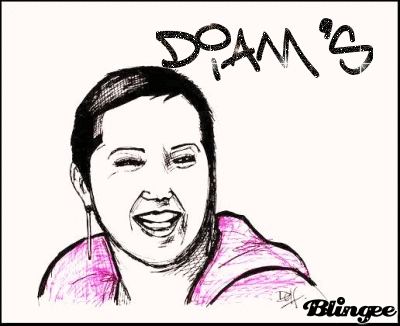 diam's